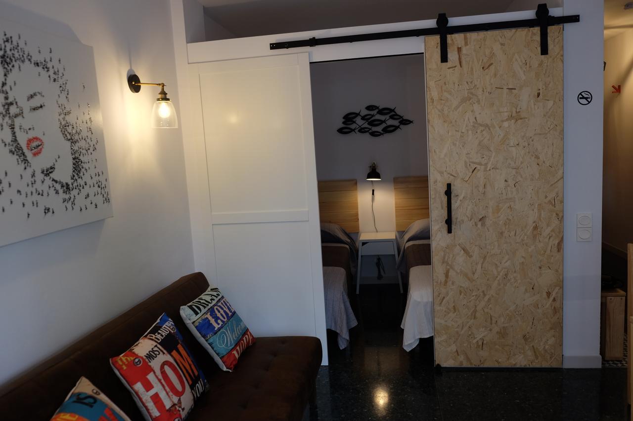 Alexis II Premium Arysal Apartman Salou Kültér fotó