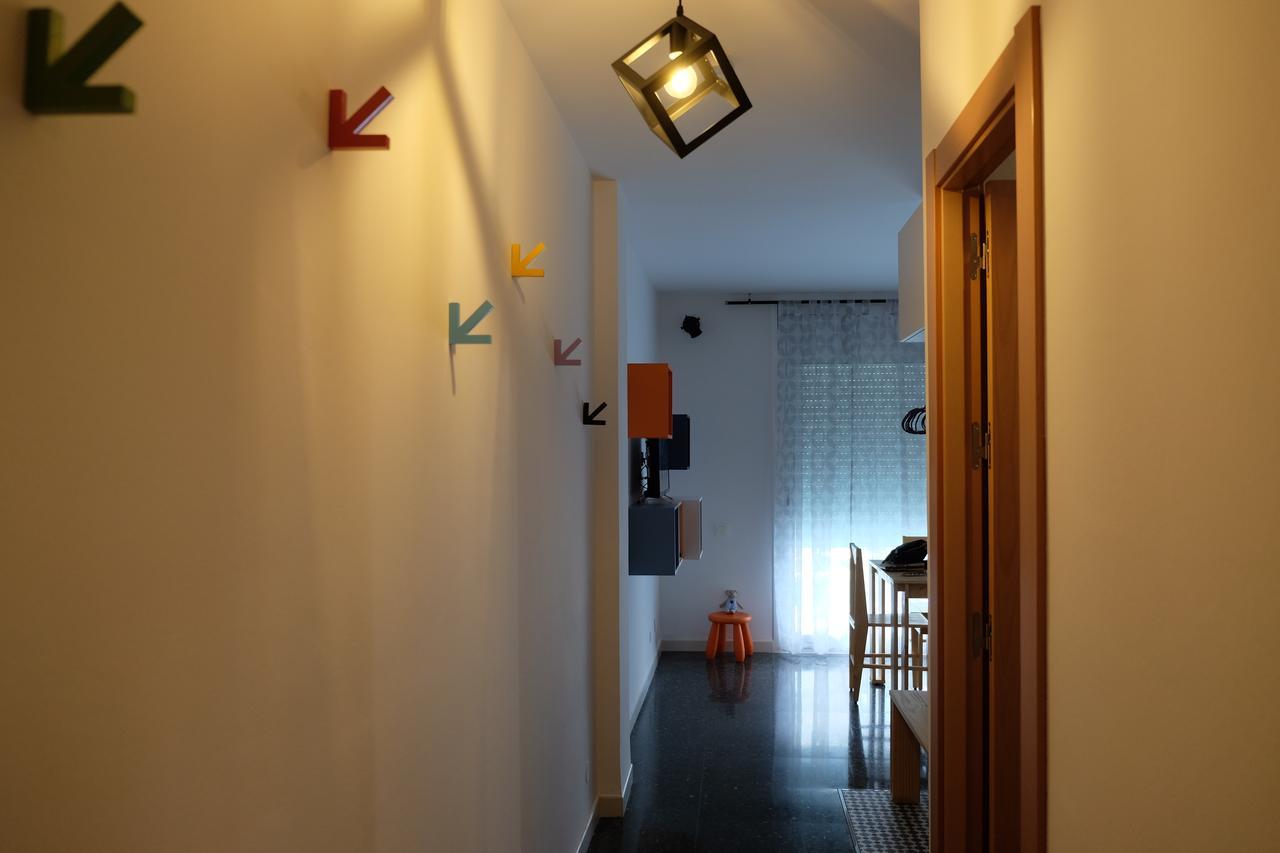 Alexis II Premium Arysal Apartman Salou Kültér fotó