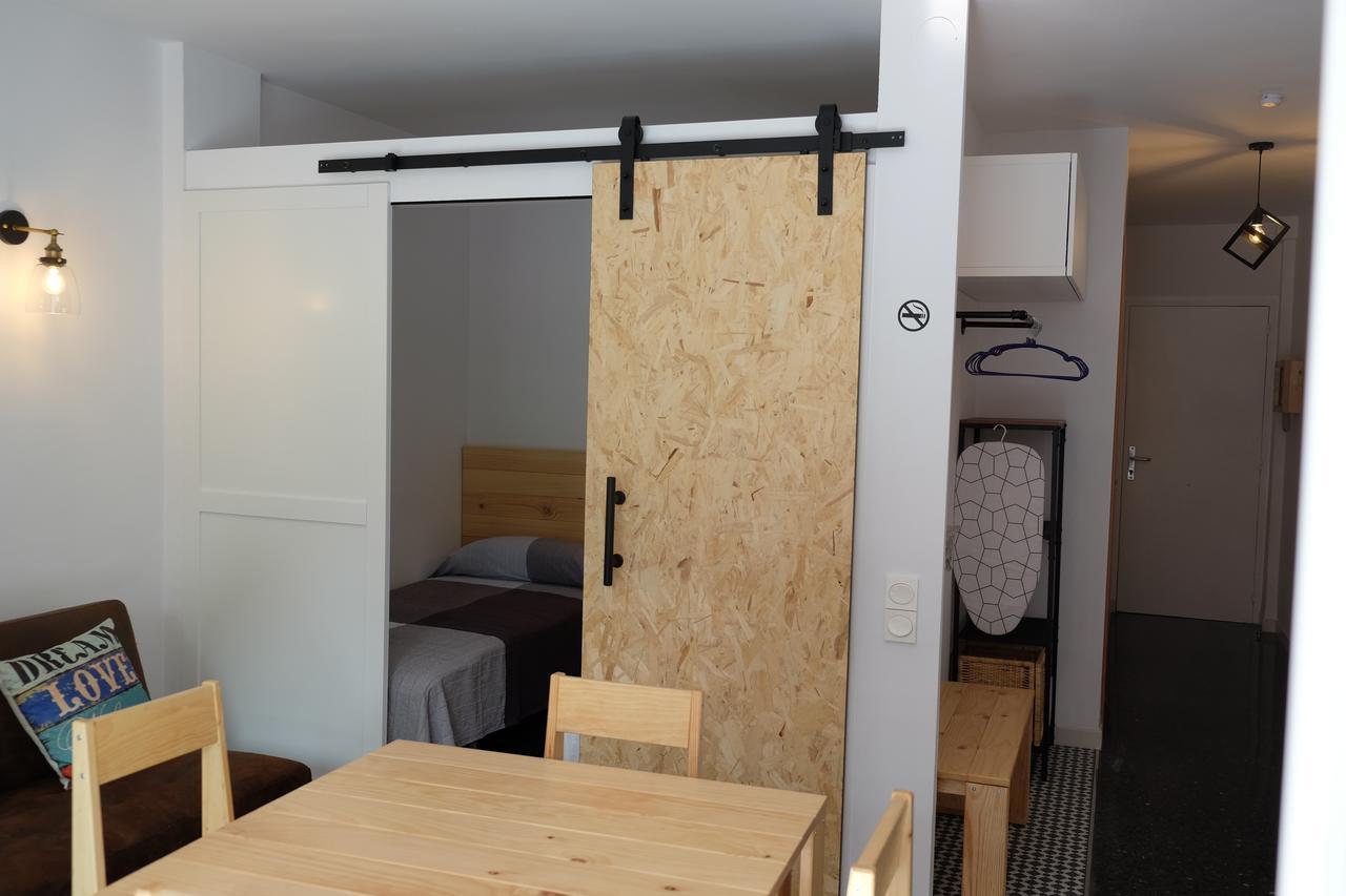 Alexis II Premium Arysal Apartman Salou Kültér fotó